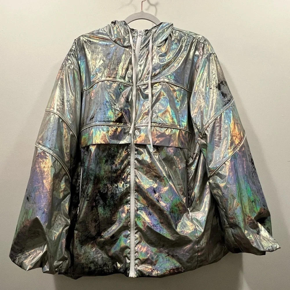 ALO Gleam Stardust Jacket